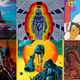 Image for article titled The Mind-Blowing Hungarian Posters for All Your Favorite Movies